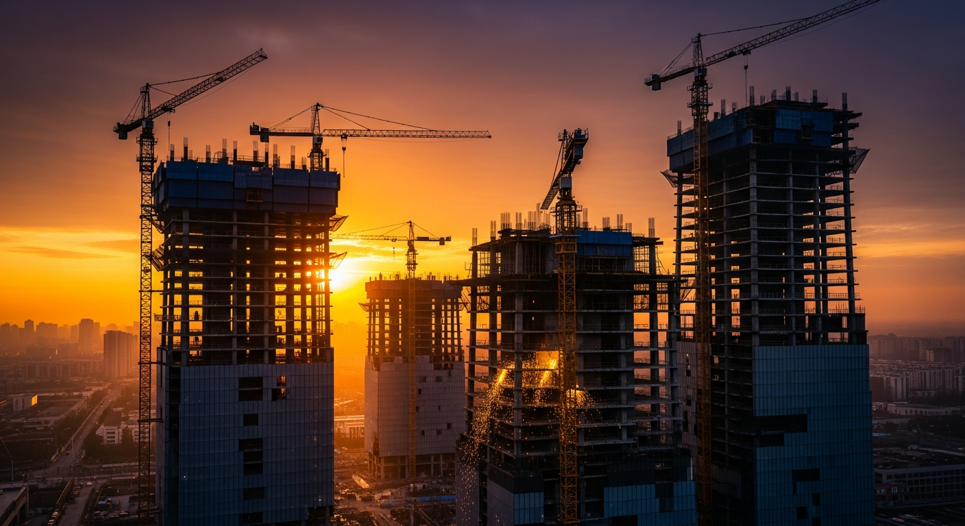 Mass Project MASS Construction & Civil Engineering Services – The Gambia